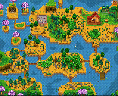Riverland Farm